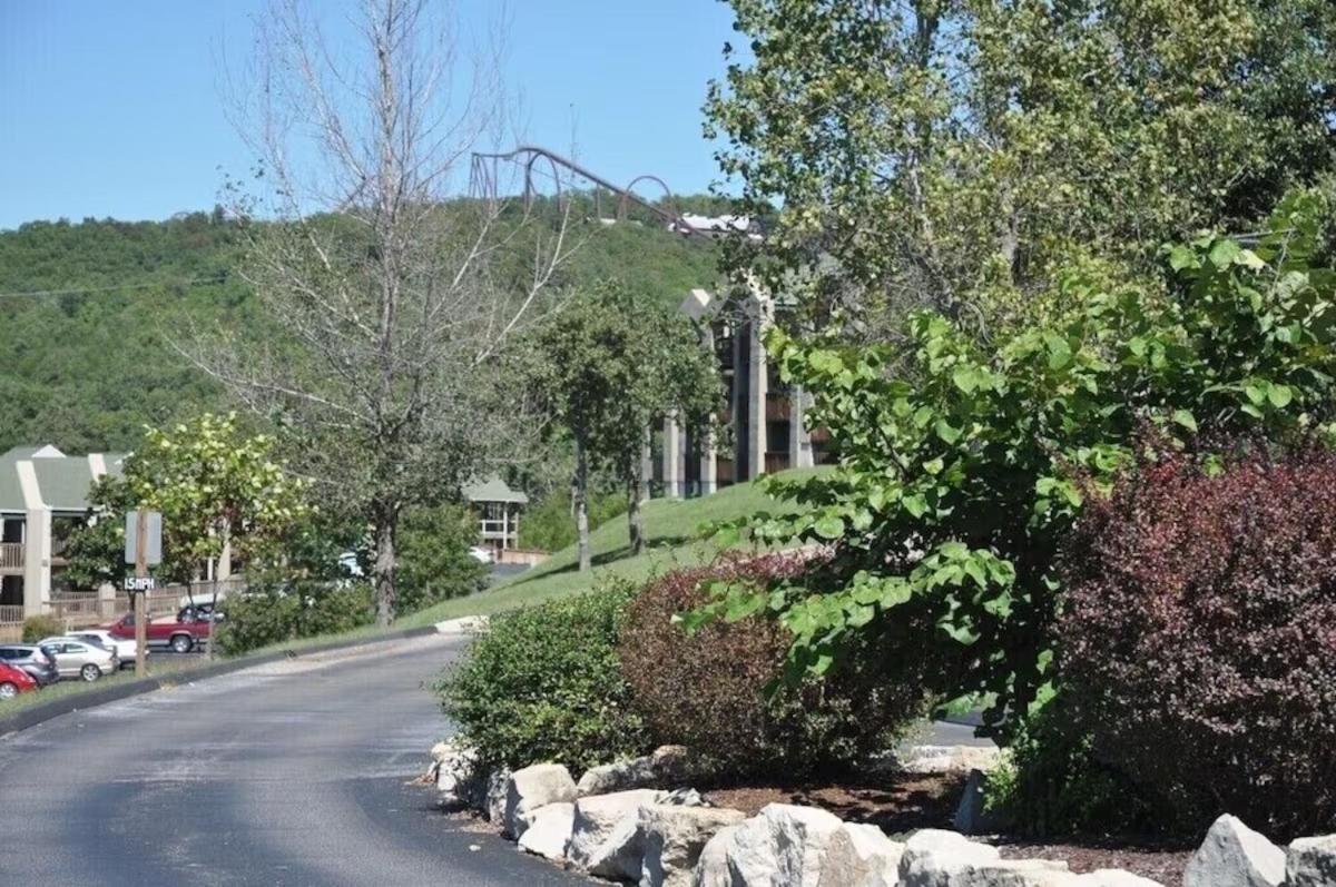 Beautiful Branson Getaway-Next To Silver Dollar City &Tablerock-Family Amenities 外观 照片