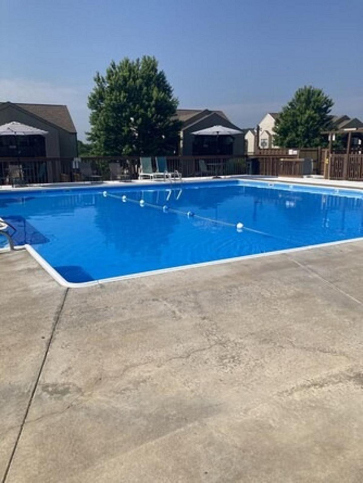 Beautiful Branson Getaway-Next To Silver Dollar City &Tablerock-Family Amenities 外观 照片