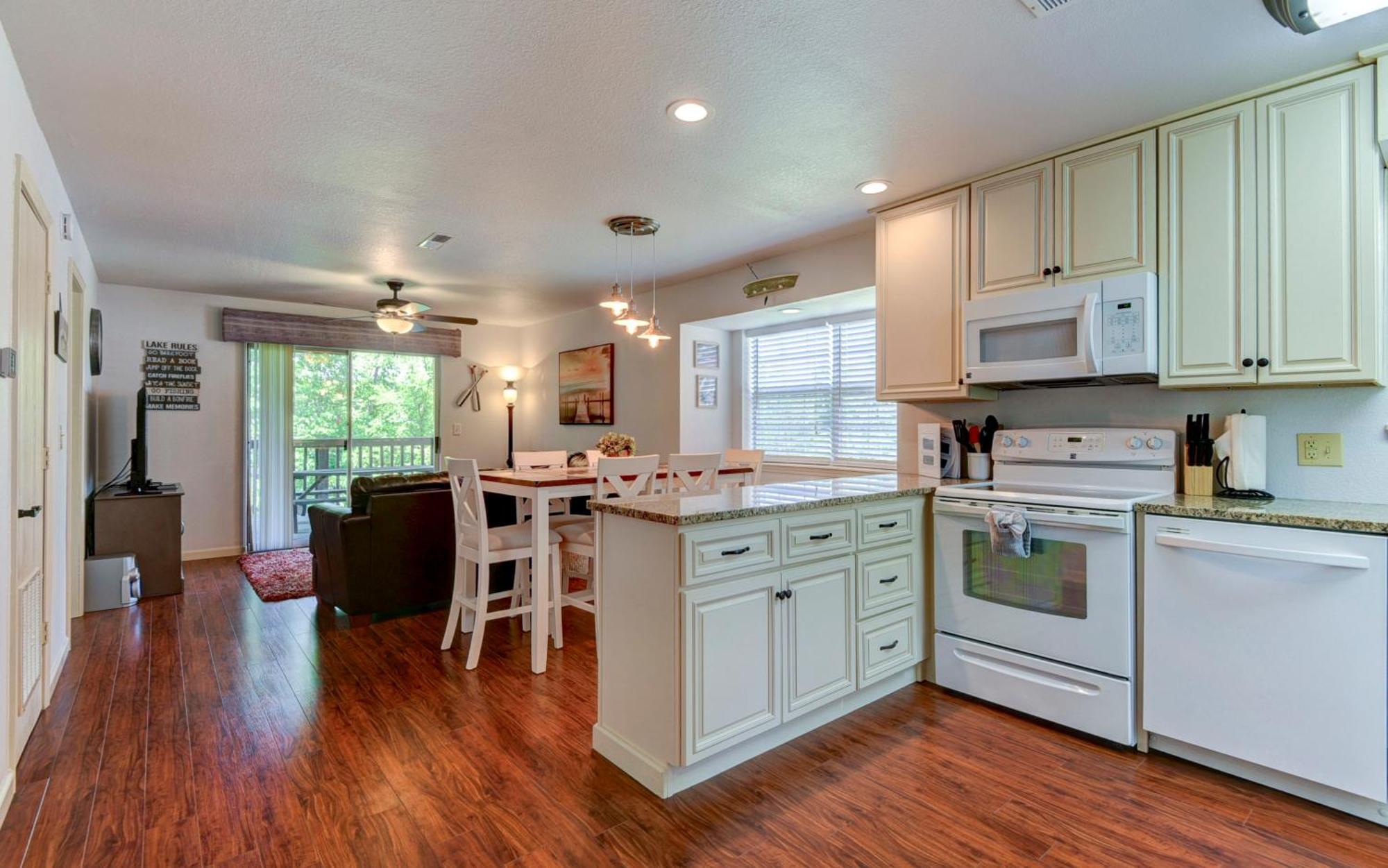 Beautiful Branson Getaway-Next To Silver Dollar City &Tablerock-Family Amenities 外观 照片