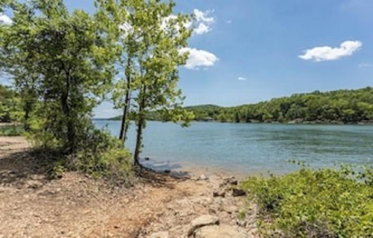 Beautiful Branson Getaway-Next To Silver Dollar City &Tablerock-Family Amenities 外观 照片