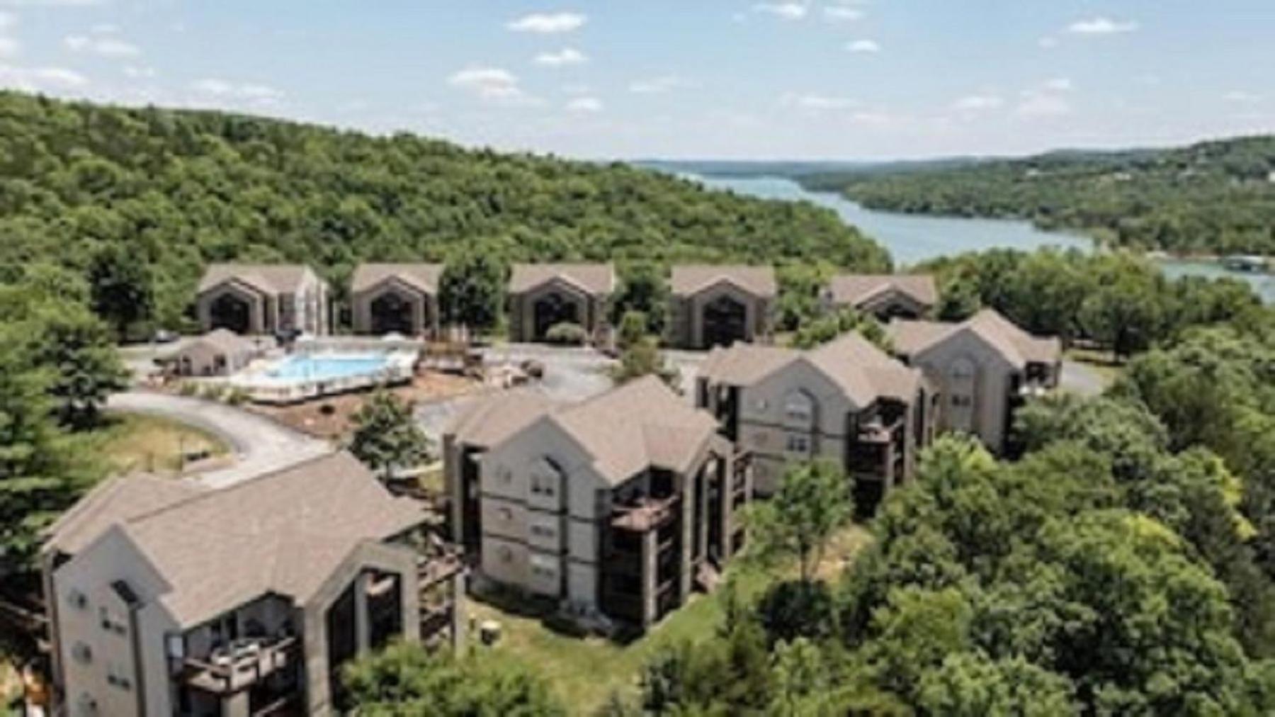 Beautiful Branson Getaway-Next To Silver Dollar City &Tablerock-Family Amenities 外观 照片