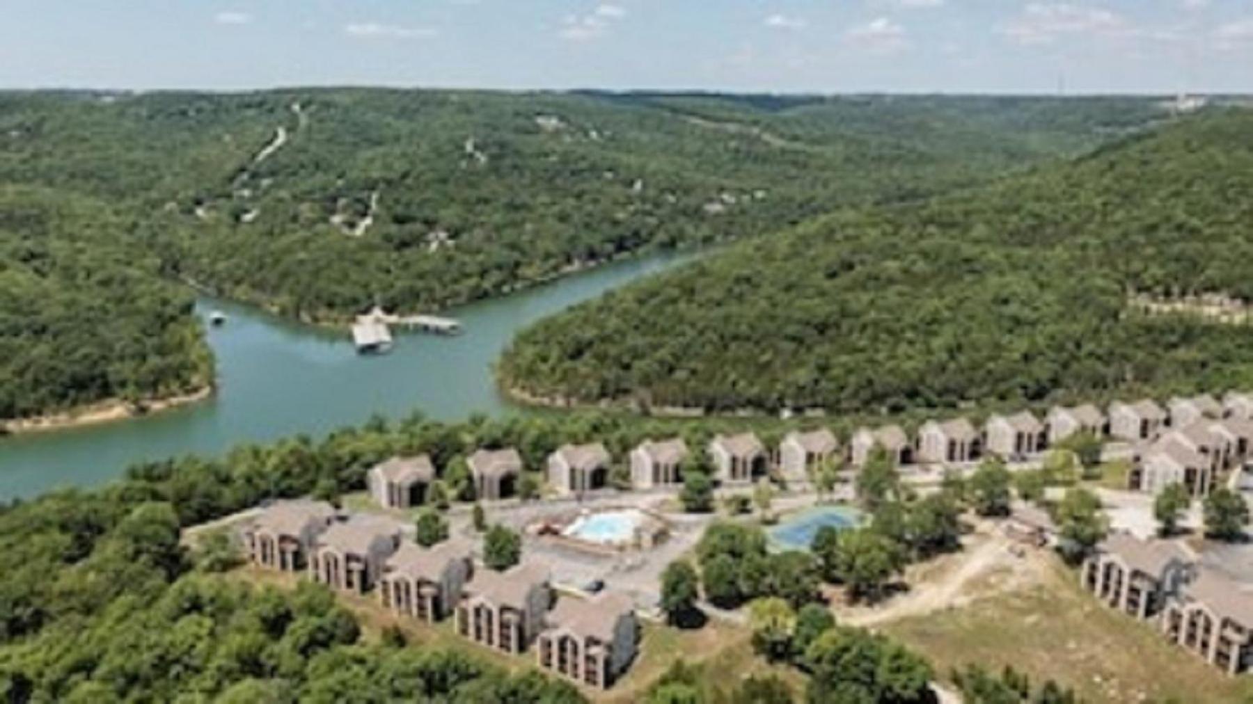 Beautiful Branson Getaway-Next To Silver Dollar City &Tablerock-Family Amenities 外观 照片